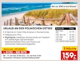 Urlaub an der polnischen Ostsee im aktuellen Netto Marken-Discount Prospekt