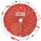 Peperoni Salami bei Kaufland im Freital Prospekt für 1,11 €