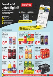 Dr. Pepper im Trinkgut Prospekt in Oberhausen Aktueller Trinkgut Prospekt mit Dr. Pepper, "Aktuelle Angebote", Seite 2