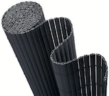 Wreesmann Riesa - PVC-Sichtschutzmatte Angebot im Prospekt PVC-Sichtschutzmatte bei Wreesmann im Riesa Prospekt für 7,99 €