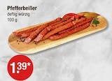 Pfefferbeißer von  im aktuellen V-Markt Prospekt für 1,39 €