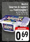 Aktuelle Smarties Angebote bei EDEKA in Wuppertal Aktuelles Smarties & Joghurt Angebot bei EDEKA in Wuppertal ab 0,69 €