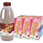 SUR TOUT - CANDY'UP dans le catalogue Carrefour Market