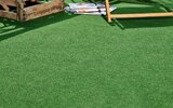 Kunstrasen mit Noppen Angebote bei Hagebaumarkt Trier für 2,49 €