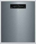 Aktuelles Unterbau-Geschirrspüler 60 cm BG840EXUBP Angebot bei expert in Hannover ab 499,00 €