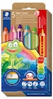 Penny - Noris®-junior Buntstifte Angebot im Prospekt Noris®-junior Buntstifte bei Penny im Prospekt "" für 8,99 €