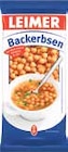 Backerbsen, Semmelbrösel oder Dinkel-Backerbsen im V-Markt Prospekt Backerbsen, Semmelbrösel oder Dinkel-Backerbsen von Leimer im aktuellen V-Markt Prospekt für 0,99 €
