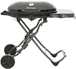 portabler Gasgrillwagen Go Angebote von Rothmann bei Hellweg Dorsten für 249,00 €