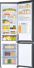 Aktuelle Kühlschrank Angebote bei EURONICS in Viersen Aktuelles RL38C600CB1 Kühl-Gefrier-Kombination Angebot bei EURONICS in Viersen ab 649,00 €