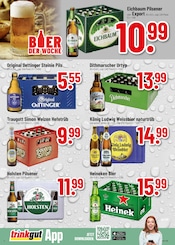 Aktueller Trinkgut Prospekt mit König Pilsener, "Aktuelle Angebote", Seite 4