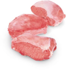 Magerbäckchen im Angebot bei Netto Marken-Discount in Straubing Magerbäckchen Angebote bei Netto Marken-Discount Straubing für 1,19 €