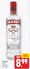Vodka von Smirnoff für 8,99 € bei E center im Angebot Vodka von Smirnoff im aktuellen E center Prospekt