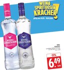 Aktuelle Vodka Angebote bei E center in Dresden Aktuelles Wodka Raspberry Angebot bei E center in Dresden ab 6,49 €
