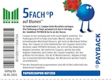 Marktkauf Friedrichshafen - 5FACH 0P Angebot im Prospekt 5FACH 0P bei Marktkauf im Friedrichshafen Prospekt für