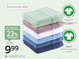Frottier-Serie „Bonita“ im XXXLutz Möbelhäuser Prospekt Frottier-Serie „Bonita“ von Bio:Vio im aktuellen XXXLutz Möbelhäuser Prospekt für 2,49 €