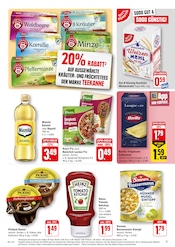 Aktueller EDEKA Prospekt mit Barilla, "Aktuelle Angebote", Seite 11