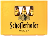 Weizen im METRO Prospekt Weizen von Schöfferhofer im aktuellen METRO Prospekt für 15,46 €