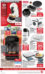 Auflaufform Angebot & Preis im aktuellen Kaufland Prospekt Auflaufform Angebot im aktuellen Kaufland Prospekt auf Seite 53