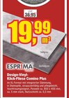 Ihr Teppichfreund - Design-Vinyl-Klick-Fliese Comino Plus Angebot im Prospekt Design-Vinyl-Klick-Fliese Comino Plus bei Ihr Teppichfreund im Prospekt "" für 19,99 €