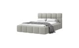 Selsey Polsterbett mit Lattenrost Cloudy im Höffner Prospekt Selsey Polsterbett mit Lattenrost Cloudy von im aktuellen Höffner Prospekt für 719,00 €