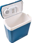 thermoelektrische Kühlbox bei Sonderpreis Baumarkt im Prospekt "" für 45,00 €