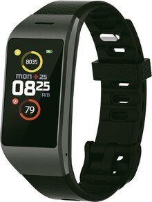 Montre connectée ZENEO Noire - Géant Casino à Aix-en-Provence Montre connectée ZENEO Noire en promo chez Géant Casino Aix-en-Provence à 49,90 €