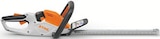 STIHL Jever - Akku-Heckenschere HSA 30 Angebot im Prospekt Akku-Heckenschere HSA 30 bei STIHL im Jever Prospekt für 119,00 €