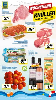 Tomaten im aktuellen EDEKA Prospekt (Hamm) Tomaten im EDEKA Prospekt "Aktuelle Angebote" mit 23 Seiten (Hamm)