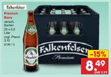 Premium im Angebot bei Netto Marken-Discount in Stadthagen Premium Angebote von Falkenfelser bei Netto Marken-Discount Stadthagen für 8,49 €