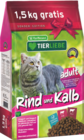 Aktuelles Rind + Kalb Angebot bei Raiffeisen Rhein-Ahr-Eifel Handelsgesellschaft mbH in Trier ab 17,99 €
