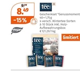 Geschenkset "Genussmoment" von Meßmer im aktuellen Müller Prospekt für 8,49 €