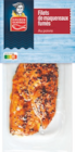 Filets de maquereaux fumés - GOLDEN SEAFOOD en promo chez Aldi Filets de maquereaux fumés - GOLDEN SEAFOOD dans le catalogue Aldi