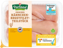Hähnchenbrustfilet bei Kaufland in Gelsenkirchen Hähnchenbrustfilet im Angebot bei Kaufland Gelsenkirchen für 2,99 €