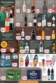 Energydrink im aktuellen GLOBUS Prospekt (Amberg) Energydrink im GLOBUS Prospekt "Aktuelle Angebote" mit 50 Seiten (Amberg)