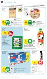 D'autres offres dans le catalogue "Intermarché" de Intermarché Hyper D'autres offres dans le catalogue "Intermarché" de Intermarché Hyper à la page 28