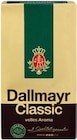 Classic von Dallmayr im aktuellen Kaufland Prospekt