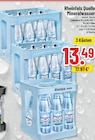 Trinkgut Meschede - Mineralwasser PET Angebot im Prospekt Mineralwasser PET bei Trinkgut im Meschede Prospekt für 13,49 €