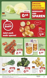 Tomaten im combi Prospekt in Paderborn Aktueller combi Prospekt mit Tomaten, "Markt - Angebote", Seite 3
