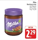 Aktuelle Milka Angebote bei EDEKA in Chemnitz Aktuelles Haselnusscreme Angebot bei EDEKA in Chemnitz ab 2,29 €