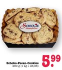 Schoko-Pecan-Cookies im Angebot bei E center in Mainz Schoko-Pecan-Cookies Angebote von Scheck-In Manufaktur bei E center Mainz für 5,99 €