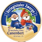 Camembert bei Netto mit dem Scottie im Christdorf Prospekt für 2,99 €