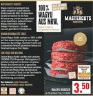 Aktuelles Wagyu Burger Angebot bei Marktkauf in Wuppertal ab 3,50 €