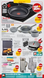 Besteck-Set Angebot & Preis im aktuellen Penny Prospekt Besteck-Set Angebot im aktuellen Penny Prospekt auf Seite 19