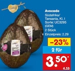 Avocado im Netto Marken-Discount Prospekt Avocado von im aktuellen Netto Marken-Discount Prospekt für 3,50 €