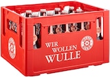 Aktuelles Vollbier hell Angebot bei Penny in Stuttgart ab 13,99 €