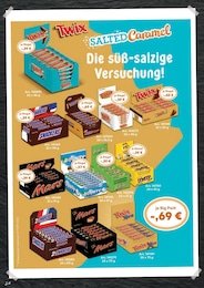 Hamberger Marshmallows im Prospekt Hamberger Marshmallows im Prospekt