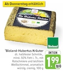 Aktuelles Hubertus Kräuter Angebot bei E center in Ulm ab 1,99 €
