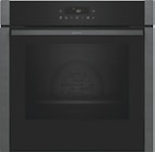 Backofen B5ACJ7AG3 bei Möbel Inhofer im Weißenhorn Prospekt für 2.998,00 €
