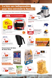 Promos Aspirateur dans le catalogue "Votre magasin de bricolage à Annoueullin devient Weldom" de Weldom Aspirateur en promo dans le catalogue Weldom à la page 6