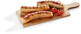 Rostbratwurst im Angebot bei Netto Marken-Discount in Niederkassel Rostbratwurst Angebote von Dicke Sauerländer bei Netto Marken-Discount Niederkassel für 3,49 €